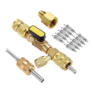 , en , 9 Herramientas Para Trabajar Refrigeracion Automotriz