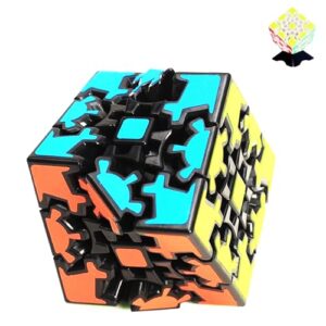 , en , 66 Rompecabezas De Rubik