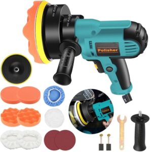 , en , 21 Pulidora Electrica