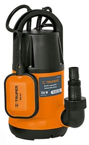 , en , 29 Bomba Sumergible Portatil